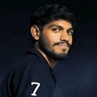 Esakki kumar
