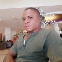 George Arinze Okafor