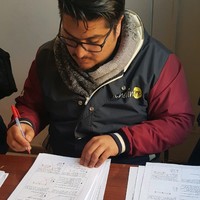 Michell Matías Esbeile Mansilla