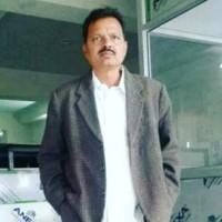 Yogesh Sharma