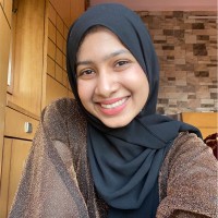 Azreen Khan
