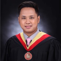 Joshua Rommel Cosico