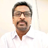 Bala Balasingam,B.A(Hons)