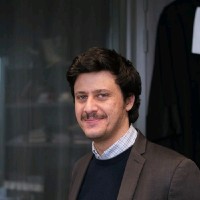 Vram Haroutiounian