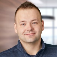 Jon Vantuyl