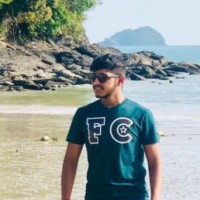 Vishesh Chopda