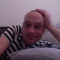 Daniel Fry
