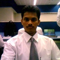 Suhas Kshirsagar