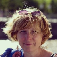 Béatrice Pagnoux Naud