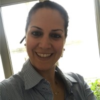 Fatma Pinar Sandıkçı