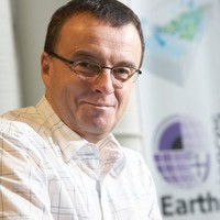 Robert Holdsworth FRSE