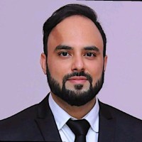 Vinod Kumar