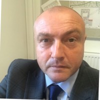 Gary Dyer