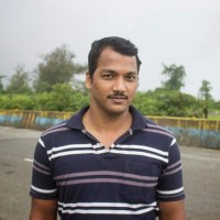 Swapnil Raut