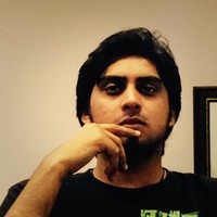 Faseeh Mirza