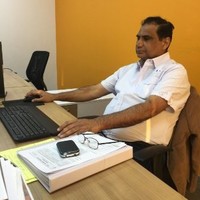 Mohammad Arif Khan
