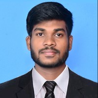 Chandran Murugan