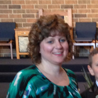 Amanda Scrimale Kean