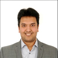 Sanjay P.V