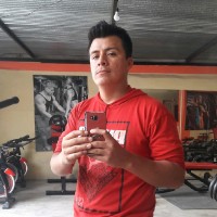 Juan Andrés Almeida Zambrano