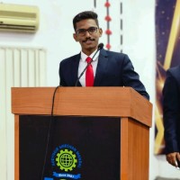 Jammigumpula Srikanth