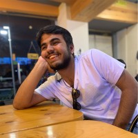 Rohak Mansukhani