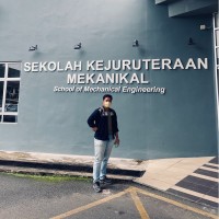 Mohd Syahmi Nufail Bin Suhaimi