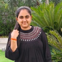 Ponugupati Kavya Chowdary
