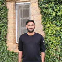 Nithin Jiju Ukken
