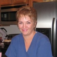 Laurie Mortensen