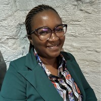 Thato Masisi
