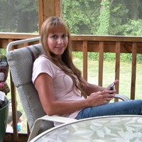 Peggy Salisbury