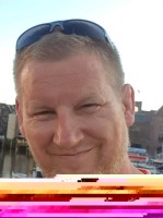 Darren Davies