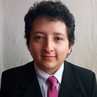Orlando Andrés Rosero Padilla