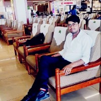 Akash Sharma