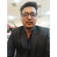 Muhammad Kaashif Khan