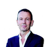 Stéphane Roger