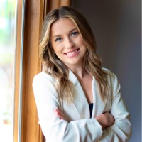 Abigail Isham