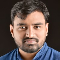 Sandeep T.