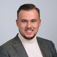 Paulius Pinkevičius