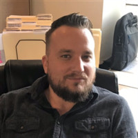 Jason Stalter