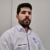 Josué Araújo