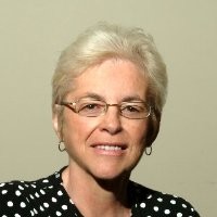 Sue Ricketts