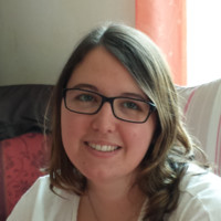 Perrine Bernollin