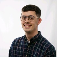 Jacob Morgans