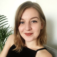 Aniek De Jong