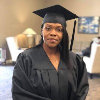 Jameelah Anderson