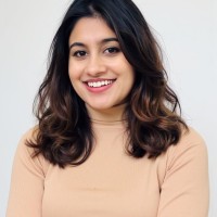 Likitha Murthy