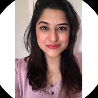 Priyanka Kale
