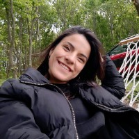 Seda Şimşek